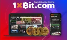 1xBit.com: Meet A Superior Cryptocurrency Sportsbook and Casino