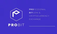 ProBit exchange lists LYL/BTC, US $30,000 worth of LYL coins up for grabs!