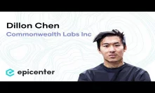 Dillon Chen: Edgeware – Coordinating Distributed Communities With On-Chain Governance (#322)