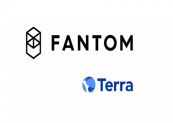 DAG-based smart contract platform Fantom to integrate Terra stablecoin