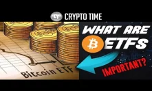 What ARE Bitcoin ETFs and WHY Are They SO Important?!