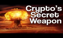 The Trading Weapon Coming To Crypto In 2019 You Need To Know About!