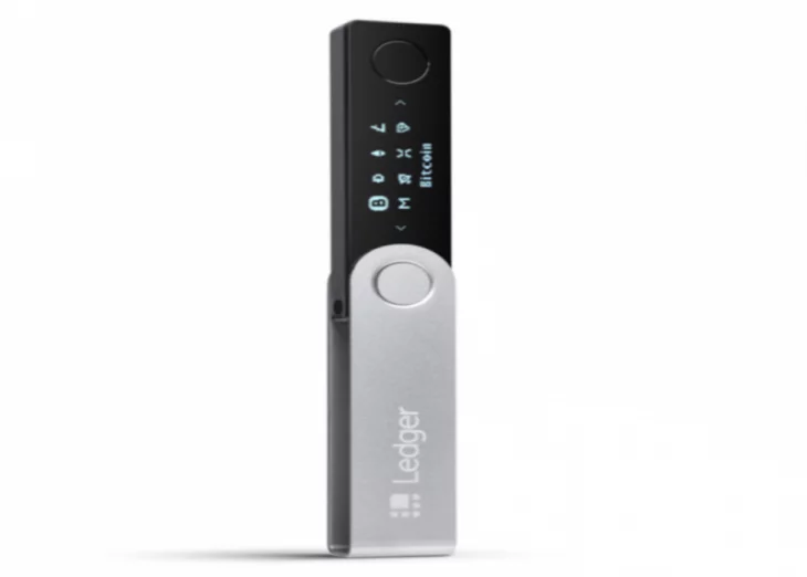 Review: The Ledger Nano X Adds Bluetooth and a Fussy Mobile App
