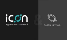 ICON (ICX) Partners Portal Network To Build ICON Name Service