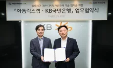 South Korea’s Biggest Bank Teams Up with Ethereum Startup For Custody Solutions