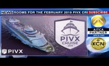 KCN: PIVX Founder to Raffle Off Five Pivx Cruise 2019 Tickets