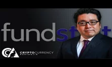 Bitcoin Misery Index's Tom Lee of Fundstrat on Bitcoin, Cryptocurrency, Blockchain & Millennials