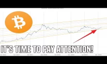 Crypto Is Back | It's Time To Pay Attention & Prepare For The Next Rally