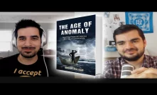 The Age Of Anomaly - Interview With The Writer Andrei