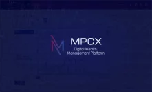 The MPCX Platform presents the digital wealth management platform