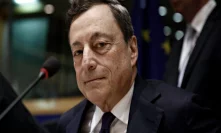 ECB Has 'No Plans' to Issue a Digital Euro, Says Mario Draghi