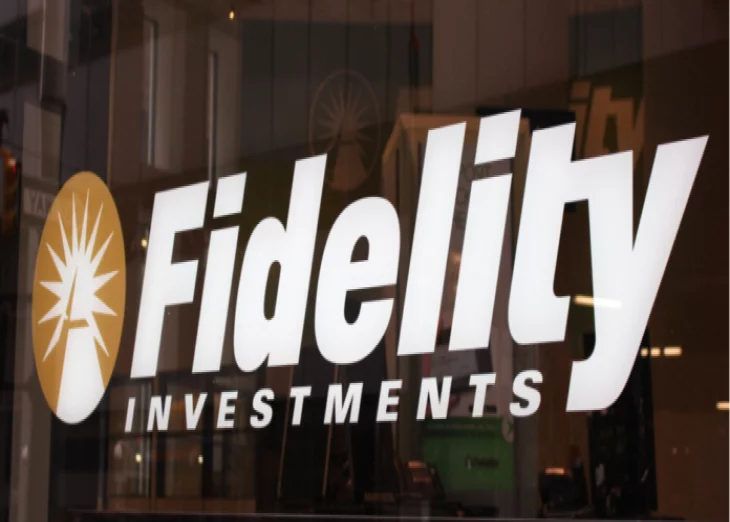 Fidelity Investments Launches New Digital Assets Company