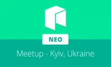 Neo Global Development to host first Neo meetup in Kyiv, Ukraine