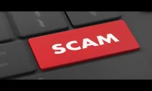 Latest Chinese SCAM = Fcoin Exchange ??!!