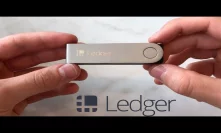 Ledger Nano X Unboxing & Review | Is The Bluetooth Safe? Why Buy The Nano X?