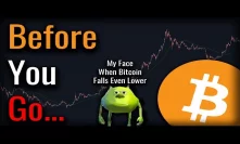 If You're Considering Leave Bitcoin - Watch This Video First