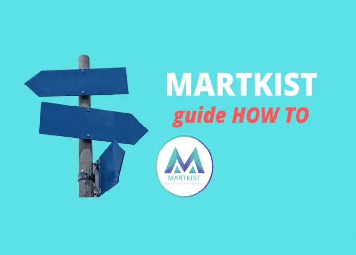 The ESSENTIAL guide to starting out on Martkist