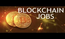 Crypto Jobs in Blockchain and Market Forecast Bitoin and Altcoins Red Sea
