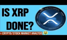 Courts after XRP Ripple AGAIN! | Will BITCOIN price break out?