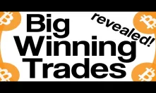 Finding Trade Winners 