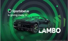 Win a Lamborghini at Bitcoin 2021 Conference with Sportsbet.io