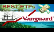Best Vanguard ETFs Of All Time! (Complete List & Analysis)