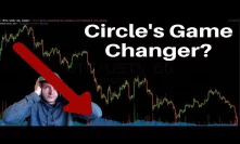 Crypto Drops Hard, Circle's Game Changer & Masternodes