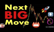Bitcoins Next BIG Move - It's Not What You Think