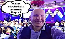 Malta Blockchain Summit Day 1 | Prime Minister of Malta | Battle of Jurisdiction for ICOs