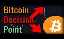 Bitcoin Is Very Close To Bullish Confirmation - But Will It Happen?
