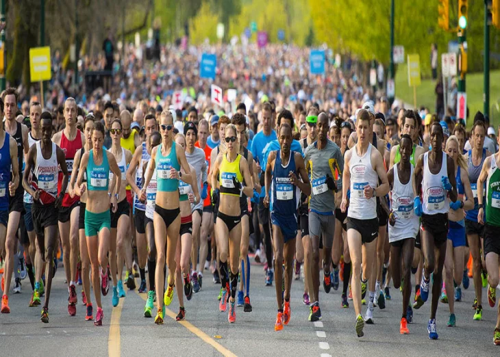 Bitcoin (BTC) and Crypto Investing Is A Marathon, Not A Sprint