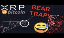 ATTENTION: BITCOIN ABOUT TO BREAK - MOST AREN'T SEEING THIS | THIS COULD BE HUGE!