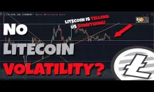 Here's Why Litecoin NOT Breaking Bullish Is Important! Can the Whales of Bitcoin Tank the Market?