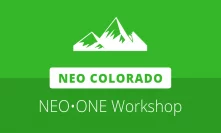 NEO Colorado and NEO-ONE to co-host June workshop in Boulder, CO