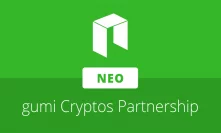 NEO Foundaton and gumi Cryptos partner to bring blockchain technology to Japan