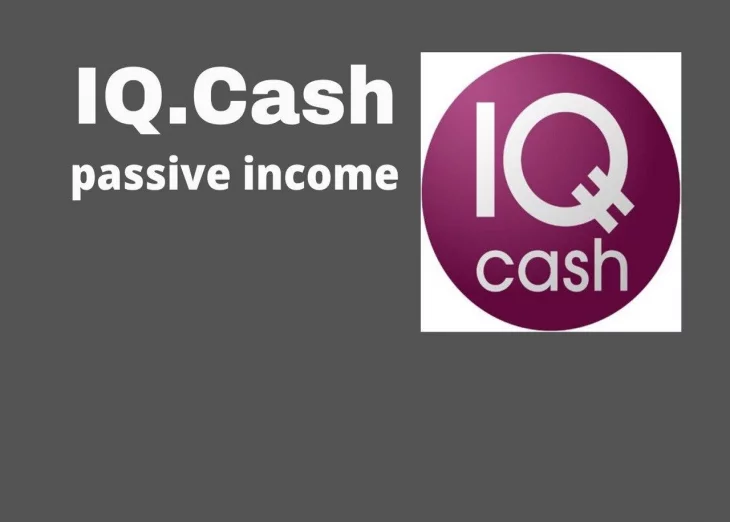 IQ.Cash: Fill Your Income Bucket Through Passive Income from Masternodes and Miners Rewards