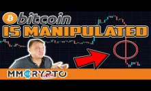 Bitcoin is MANIPULATED! WHATS NEXT!?