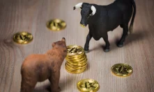 Crypto Markets Trade Mixed Following Yesterday’s Surge, Bitcoin Stays Above $4,000