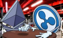 New Ripple Surge Sees Token Briefly Become Largest Altcoin By Market Cap, Again