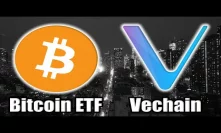 BREAKING: BlackRock Won’t Launch Bitcoin ETF! Plus VeChain Historic Partnership! [Crypto News]