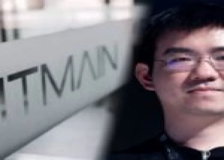 Bitmain Co-founder, Jihan Wu: ASIC Miners Makes a Blockchain Network More Decentralized