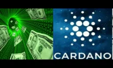 $7 Cardano ADA Bullrun Trillion Dollar Market Cap