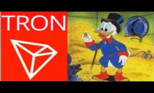 Paying Close Attention To TRON TRX In February Could Payback Big Time!