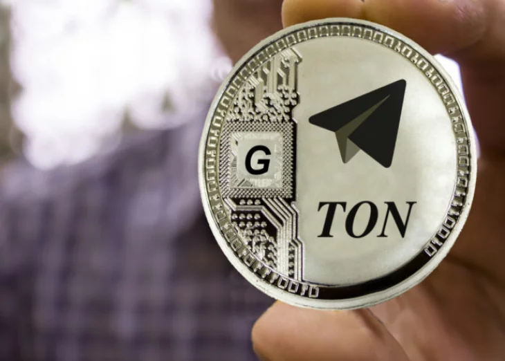Telegram Token TON – The deep fall of blockchain hope