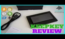 KeepKey Cryptocurrency Hardware Wallet Review - Premium or Outdated Tech?