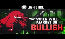 When Will The Market Turn Bullish Again?! (My Honest Opinion)