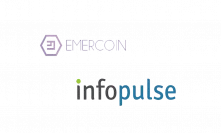 Emercoin strikes partnership with Infopulse for dSDKs and blockchain tech