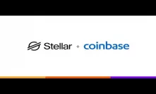 Coinbase Stellar Giveaway + Coinbase / Tezos Proof Of Staking Services