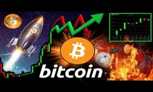 Buy Bitcoin NOW? Wait for Price Correction? BE SMART! Don’t Get Left BEHIND!!! 