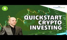 Quickstart Crypto Investing System